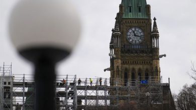 صورة كندا تسجل عجزًا في الميزانية بقيمة 26.8 مليار دولار