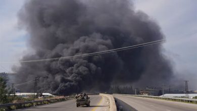صورة سوريا على حافة الهاوية.. تصاعد العنف الطائفي يهدد استقرار البلاد