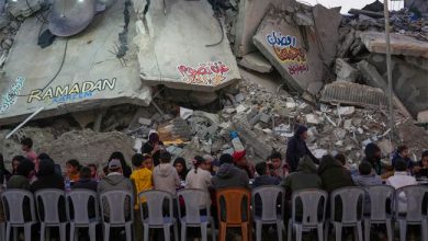 صورة إسرائيل تواجه اتهامات بالتجويع وجرائم الحرب وسط استمرار الصراع في غزة