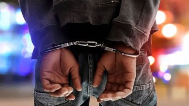 صورة حادث تصادم مميت بسيارة مسروقة في نياجرا