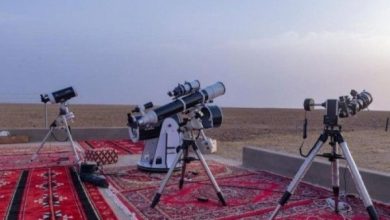 صورة السعودية تحدد أول أيام عيد الفطر ومسلمو كندا  في حيرة الأحد أو الاثنين!