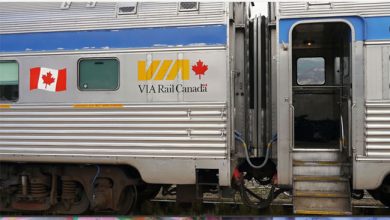 صورة ” Via Rail ” تبحث عن موظفين يعشقون السفر عبر كندا
