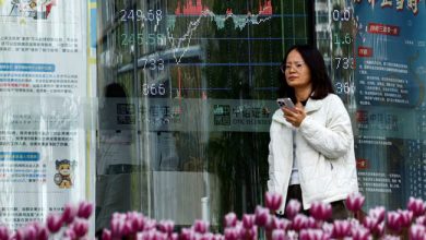 صورة الصين ترد بتعريفة 84% على الواردات الأمريكية بعد رسوم ترامب