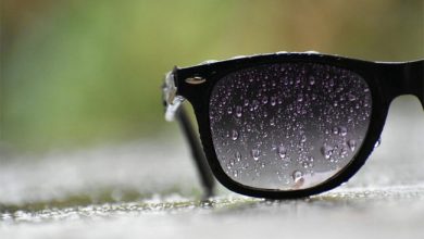 صورة طقس غائم و فرصة هطول أمطار في جنوب أونتاريو