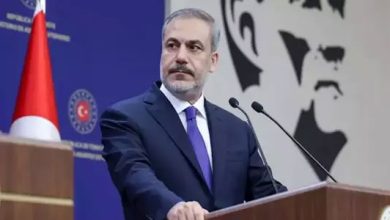 صورة تركيا تشترط التهدئة في غزة لاستئناف العلاقات