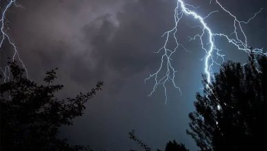 صورة تعرف على طقس جنوب أونتاريو