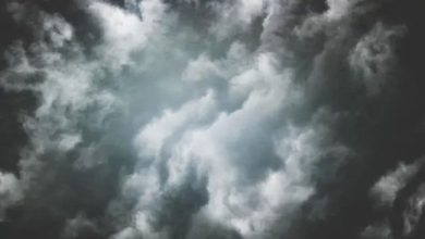 صورة طقس غائم في تورونتو الكبرى وجنوب أونتاريو