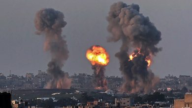 صورة اليوم الـ60 من العدوان: 250 شهيدًا خلال يومين ومجازر بشعة في غزة  وتحذيرات دولية من كارثة إنسانية