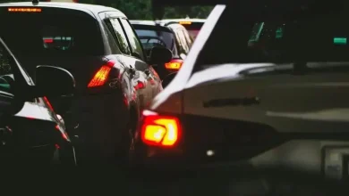 صورة لسكان ميسيسوجا :إغلاق 4 مسارات على QEW  لأعمال الصيانة الليلية