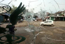 صورة 800 منشور مضلل في 48 ساعة: حرب معلوماتية تؤجج صراع الهند وباكستان