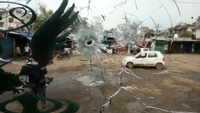 صورة 800 منشور مضلل في 48 ساعة: حرب معلوماتية تؤجج صراع الهند وباكستان
